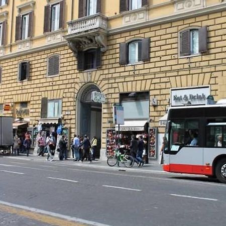 Piccolo Fiore Рим Экстерьер фото